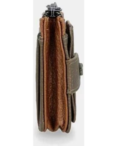ANEKKE PORTEFEUILLE ANEKKE 42879-029 TAUPE POUR FEMME TAUPE