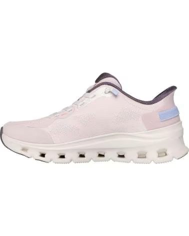 SKECHERS SKECHERS FEMME CHAUSSURES SLIP-INS 150428 ROSE ROSA