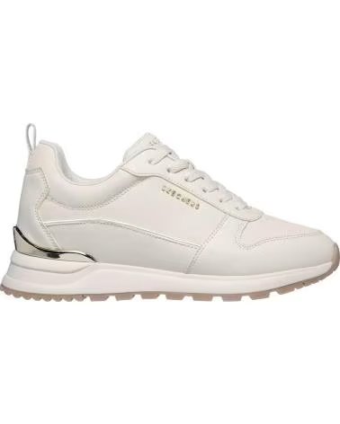 SKECHERS SKECHERS CASUAL SNEAKERS WOMEN 177455 ICE COLOR HIELO