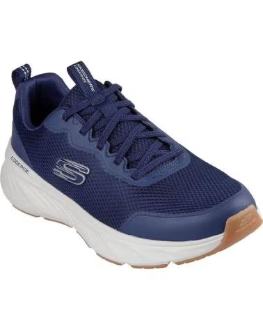 SKECHERS SKECHERS 232835 FREIZEITSCHUHE HERREN MARINEBLAU AZUL MARINO