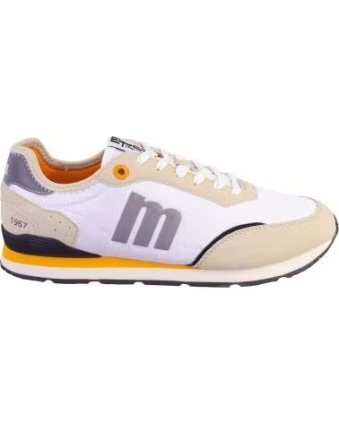 MTNG MUSTANG 84859 MEN´S CASUAL SNEAKERS BLANCO