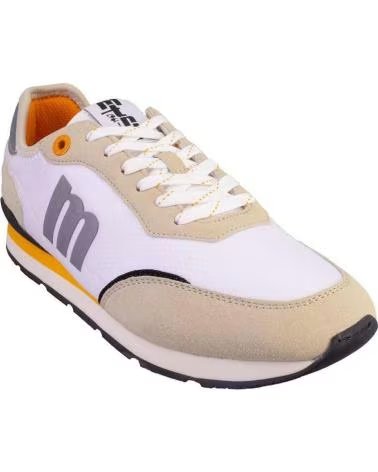 MTNG MUSTANG 84859 MEN´S CASUAL SNEAKERS BLANCO