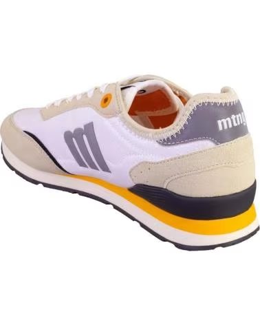 MTNG MUSTANG 84859 MEN´S CASUAL SNEAKERS BLANCO