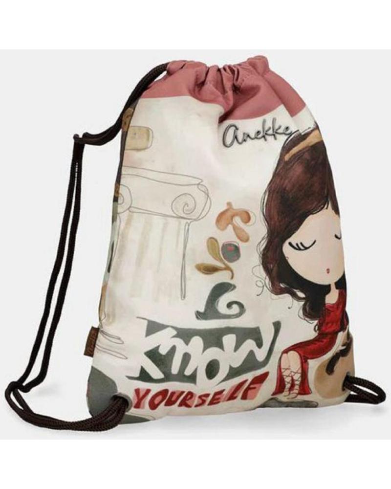 ANEKKE BOLSO DE MUJER ANEKKE 42474-001 MAQUILLAJE