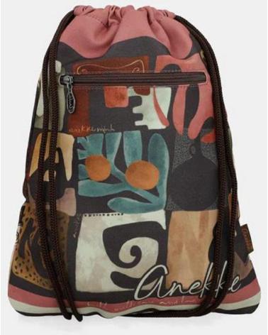 ANEKKE BOLSO DE MUJER ANEKKE 42474-001 MAQUILLAJE