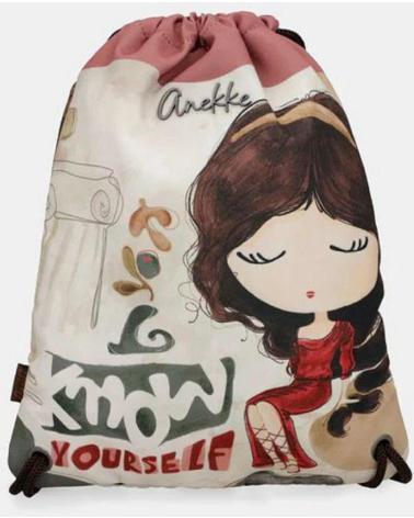 ANEKKE BOLSO DE MUJER ANEKKE 42474-001 MAQUILLAJE