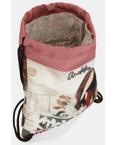 ANEKKE BOLSO DE MUJER ANEKKE 42474-001 MAQUILLAJE