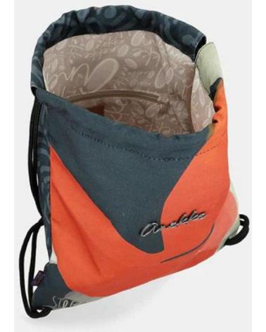 ANEKKE BOLSO DE MUJER ANEKKE 42474-002 TEJA