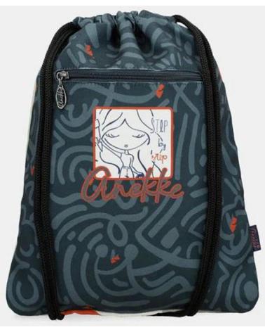 ANEKKE BOLSO DE MUJER ANEKKE 42474-002 TEJA