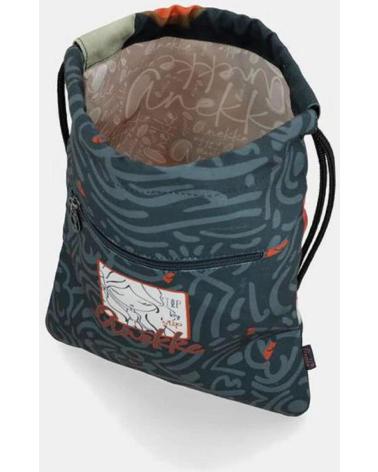 ANEKKE BOLSO DE MUJER ANEKKE 42474-002 TEJA