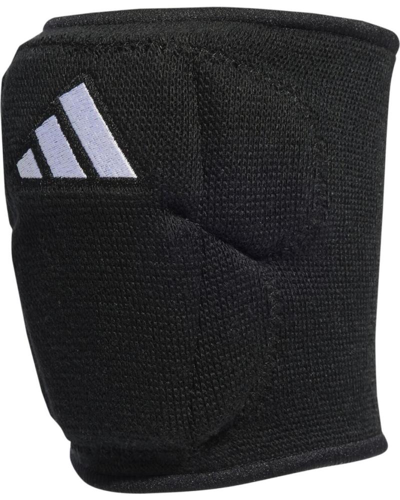 ADIDAS RODILLERAS ADIDAS HANDBALL VOLEY UNISEX NEGRO NEGRO