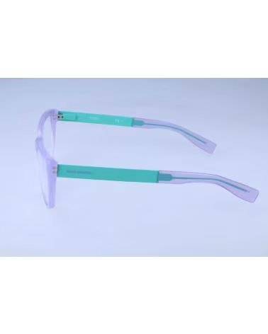 BOSS BOSS BO-0219-FNJ PURPLE ACETATE GLASSES