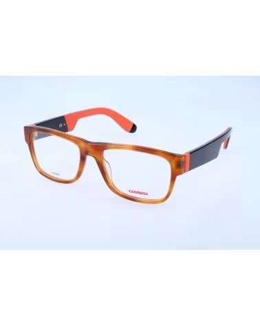 CARRERA LUNETTES EN ACÉTATE CARRERA CA4402-P7A TORTUE/ORANGE