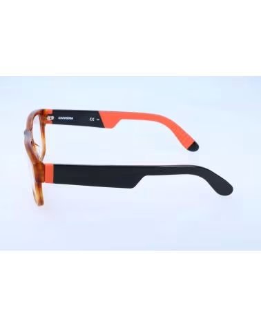 CARRERA LUNETTES EN ACÉTATE CARRERA CA4402-P7A TORTUE/ORANGE