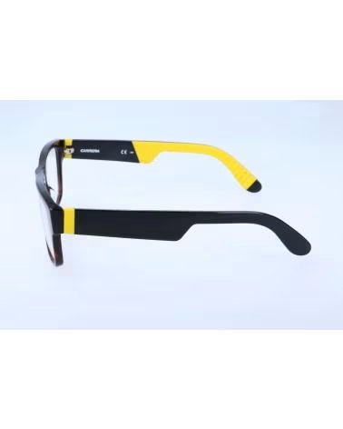 CARRERA CARRERA CA4402-TRD ACETATBRILLE SCHWARZ UND GELB