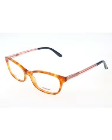 CARRERA LUNETTES DE VUE CARRERA CA6647-QKX-52 TORTOISE