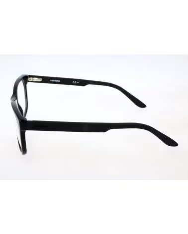 CARRERA ÓCULOS DE ACETATO PRETOS CARRERA CA6652-KUN