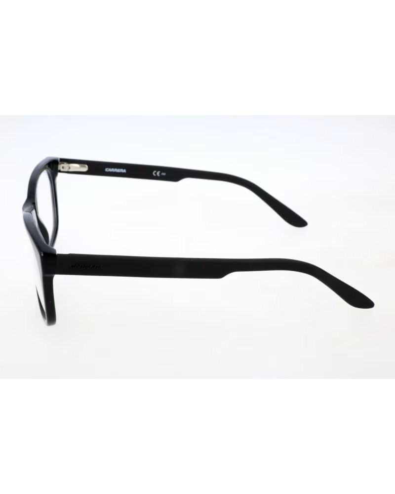 CARRERA ÓCULOS DE ACETATO PRETOS CARRERA CA6652-KUN