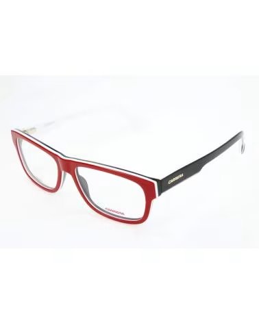 CARRERA GAFAS DE MONTURA ROJA CARRERA -1102-V-8RR-54