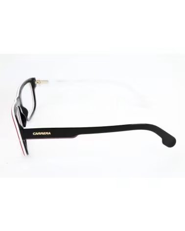 CARRERA GAFAS DE MONTURA ROJA CARRERA -1102-V-8RR-54