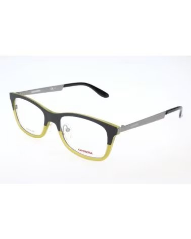 CARRERA ÓCULOS DE GRAU CARRERA MODELO -5032-V-XN5 PRETO E DOURADO