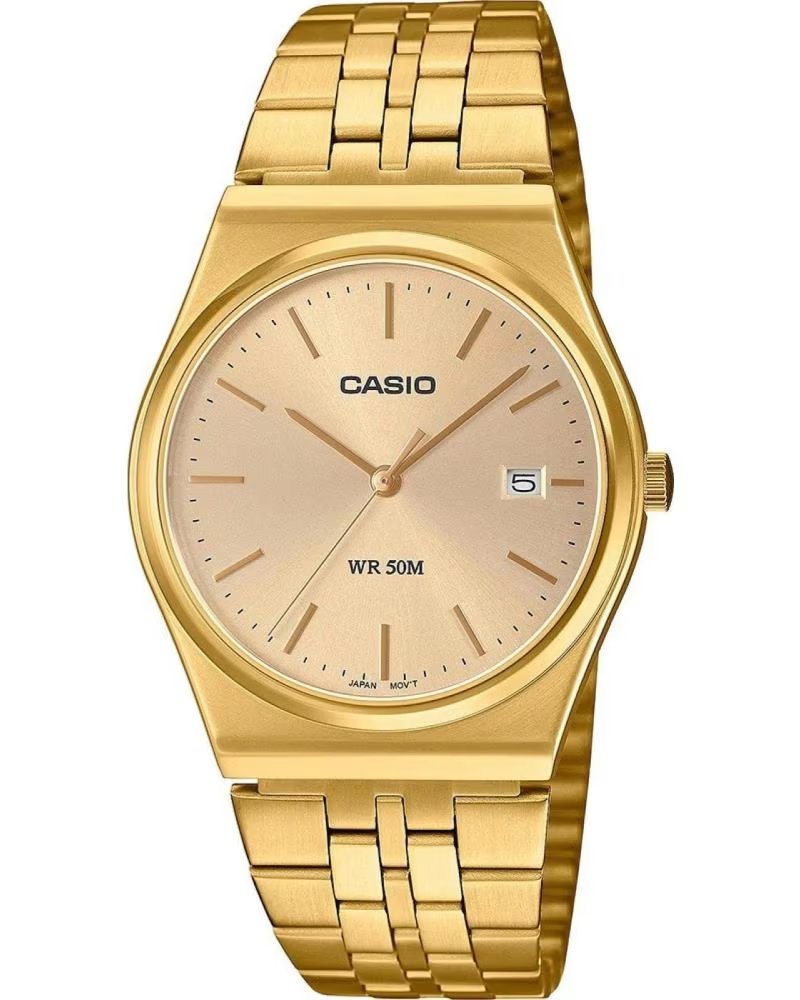 CASIO MTP-B145G-9AVEF DORADO