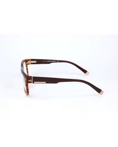 DSQUARED2 GAFAS DE PASTA DSQUARED2 DQ5076 RECTANGULARES TORTOISE