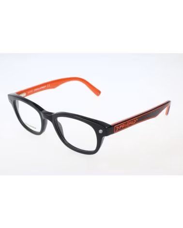 DSQUARED2 GAFAS DE PASTA DSQUARED2 DQ5098-1 NEGRAS Y NARANJAS
