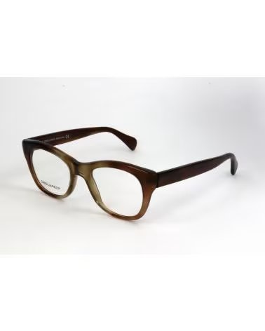 DSQUARED2 ÓCULOS DE GRAU DSQUARED2 DQ5106 RETANGULAR TARTARUGA