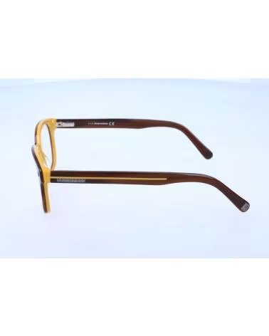 DSQUARED2 GAFAS DSQUARED2 DQ5175 RECTANGULARES TORTOISE