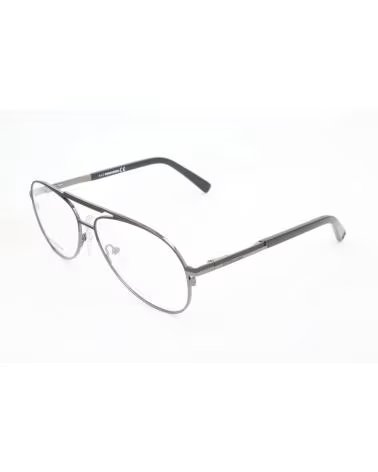 DSQUARED2 ÓCULOS DSQUARED2 DQ5239 METAL ESTILO AVIADOR MASCULINO