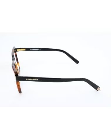 DSQUARED2 DSQUARED2 DQ5259 TORTOISE GLASSES