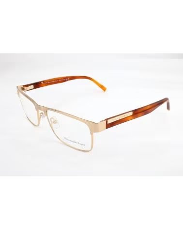 ERMENEGILDO ZEGNA GAFAS ERMENEGILDO ZEGNA EZ5031 DORADO