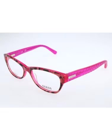 GUESS ÓCULOS GUESS GU2376-74 ROSA TARTARUGA