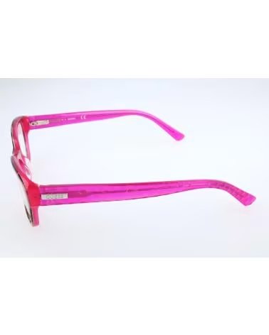 GUESS ÓCULOS GUESS GU2376-74 ROSA TARTARUGA