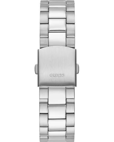 GUESS OROLOGIO GUESS GW0265G6 IN ACCIAIO INOSSIDABILE ARGENTO GRIS