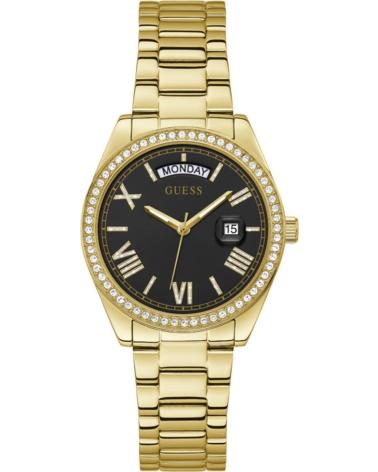 GUESS RELOJ GUESS GW0307L2 DORADO PARA MUJER DORADO
