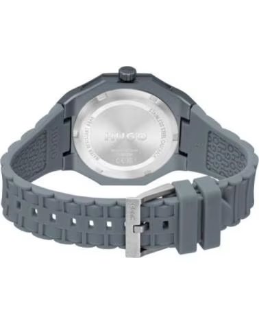 HUGO BOSS OROLOGIO HUGO BOSS 1530393 GRIGIO DA UOMO GRIS