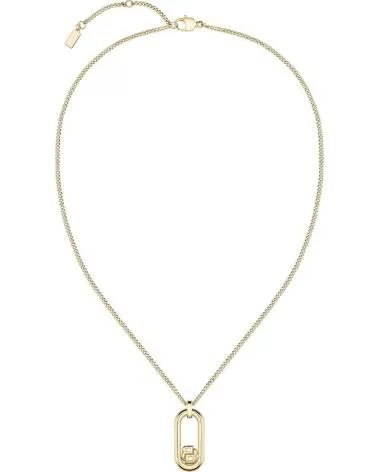 HUGO BOSS COLLANA HUGO BOSS 1580627 DA DONNA