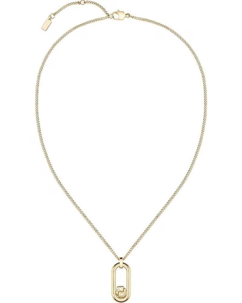 HUGO BOSS COLLANA HUGO BOSS 1580627 DA DONNA