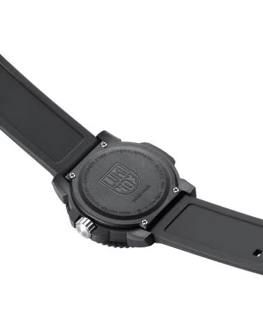 LUMINOX RELÓGIO LUMINOX X2 2055 PRETO NEGRO
