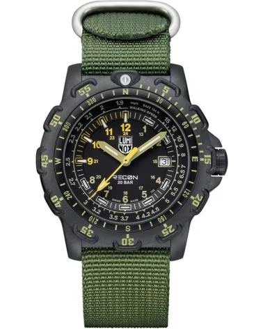 LUMINOX RELOJ LUMINOX XL 8826 MI VERDE MILITAR VERDE
