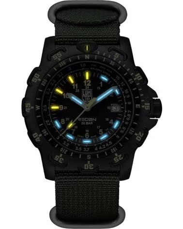 LUMINOX RELOJ LUMINOX XL 8826 MI VERDE MILITAR VERDE