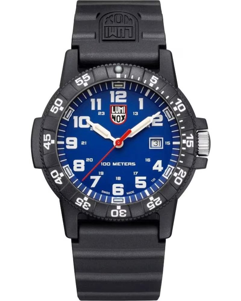 LUMINOX LUMINOX UHR XS 0323 L BLAU AZUL