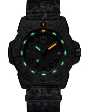 LUMINOX RELOJ LUMINOX XS CE01 BO GRIS GRIS