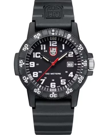 LUMINOX RELÓGIO LUMINOX XS ZC21 PRETO NEGRO