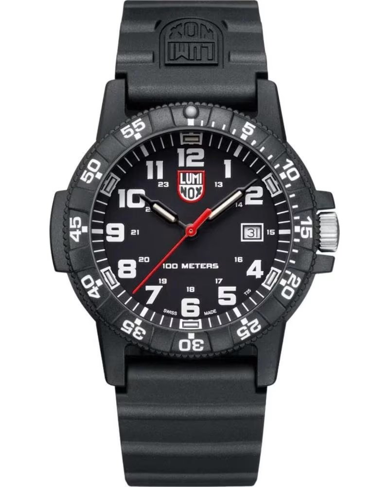LUMINOX RELÓGIO LUMINOX XS ZC21 PRETO NEGRO