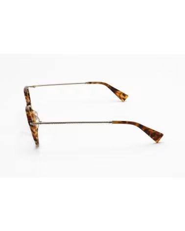 MARC JACOBS SCHILDPATT-RAHMEN RECHTECKIGE BRILLE MARC JACOBS MARC-258-C9B