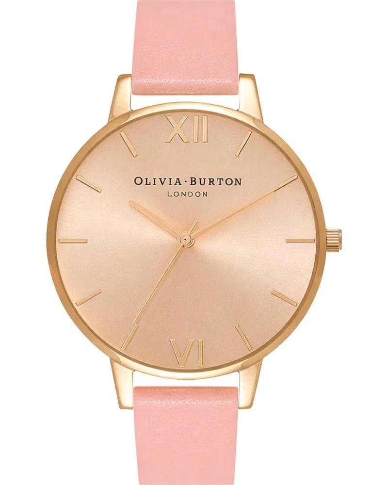 OLIVIA BURTON RELOJ OLIVIA BURTON CLASSIC DIAL ROSADO ROSA