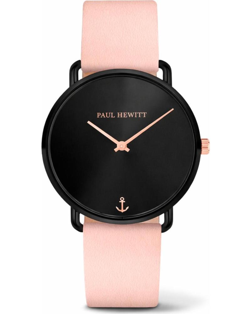 PAUL HEWITT RELOJ PAUL HEWITT SAILOR LINE ROSA MUJER ROSA